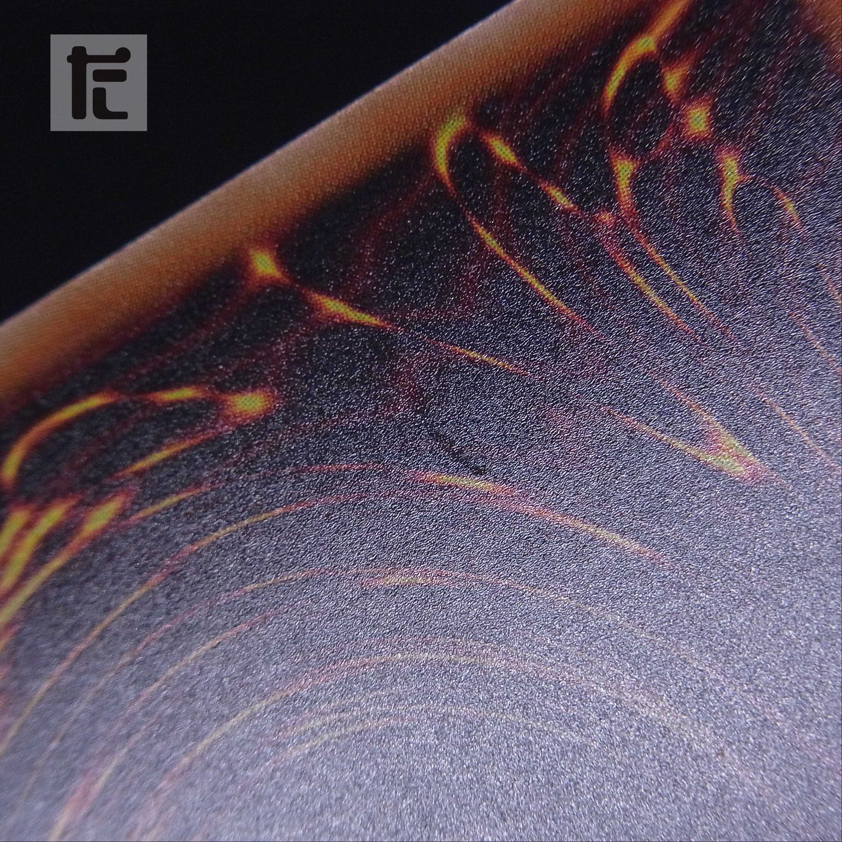 Infinite Impermanence [Plaid] 20th Secret/Control:MY1152