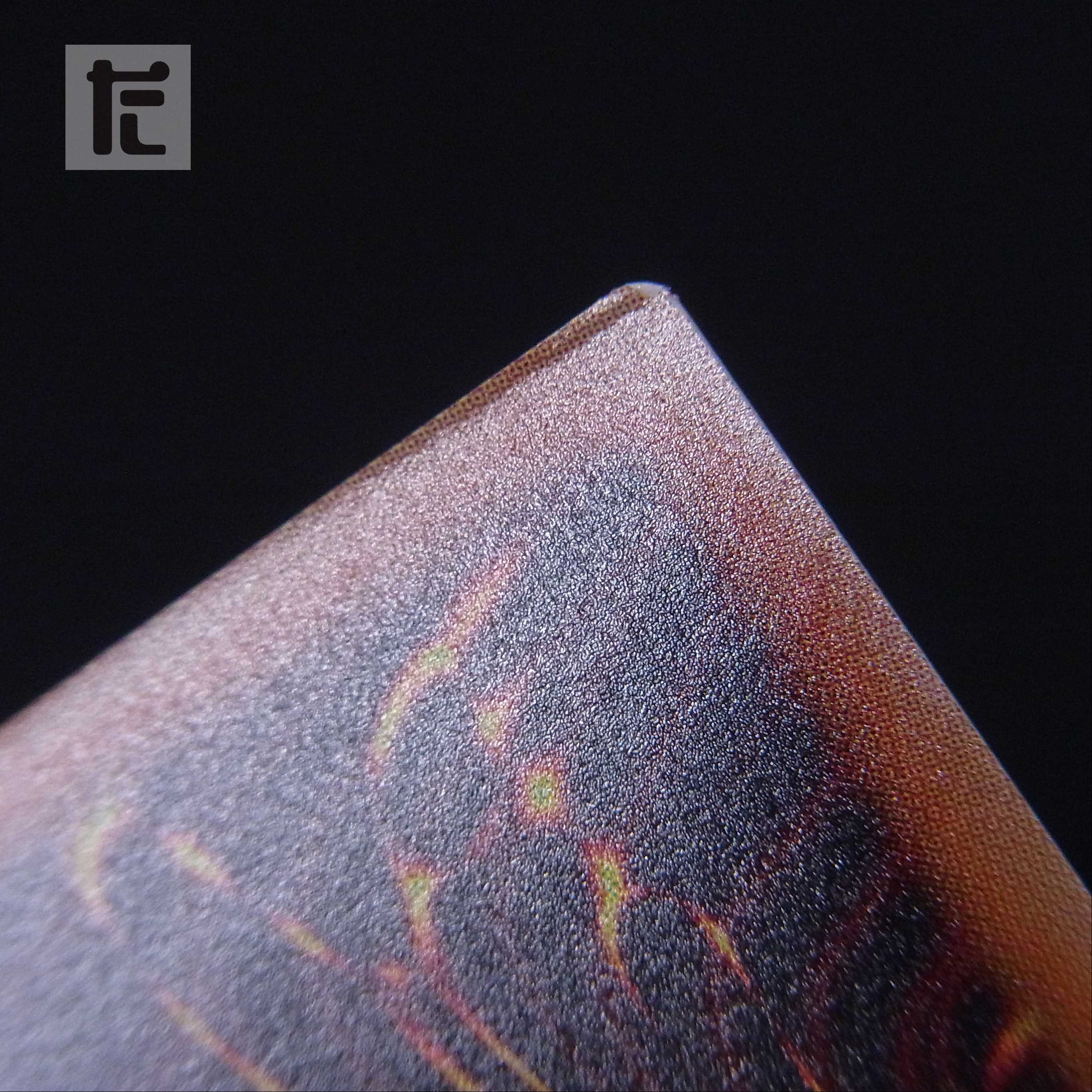 Infinite Impermanence [Plaid] 20th Secret/Control:MY1152