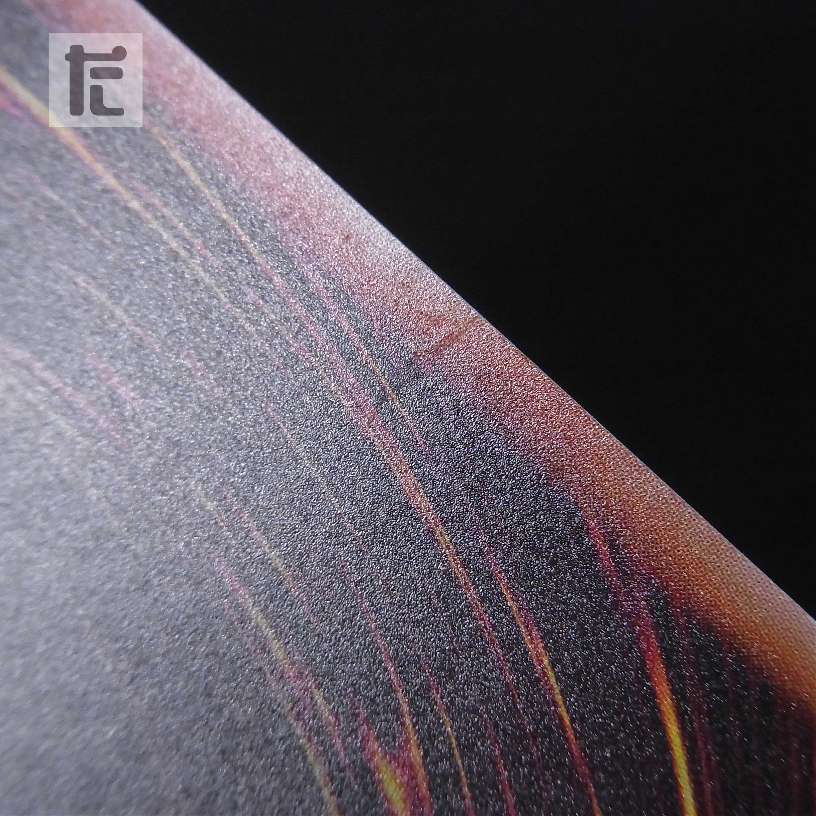 Infinite Impermanence [Plaid] 20th Secret/Control:MY1152