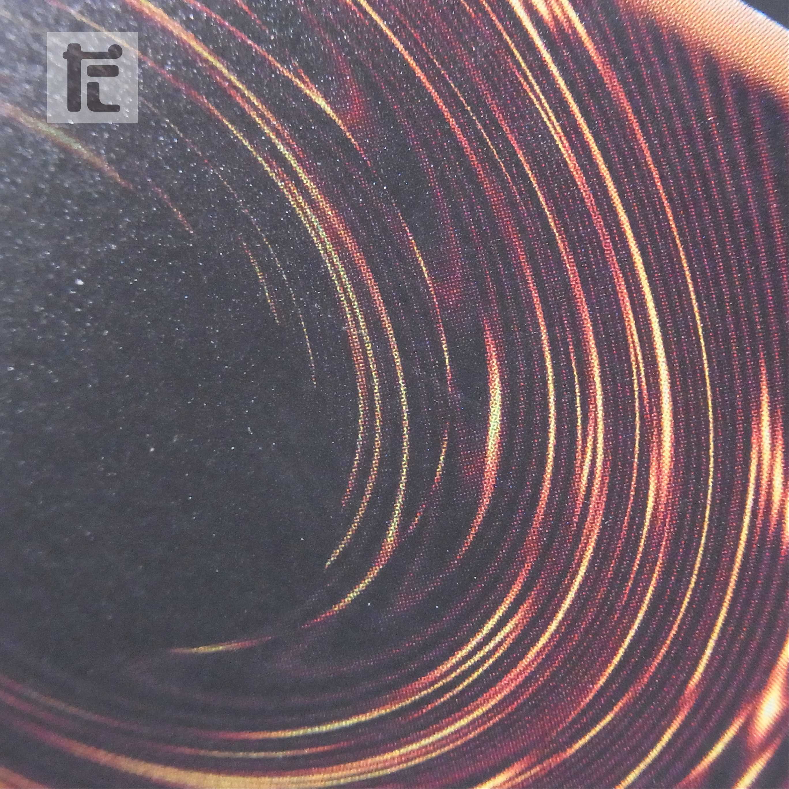 Infinite Impermanence [Plaid] 20th Secret/Control:MY1152