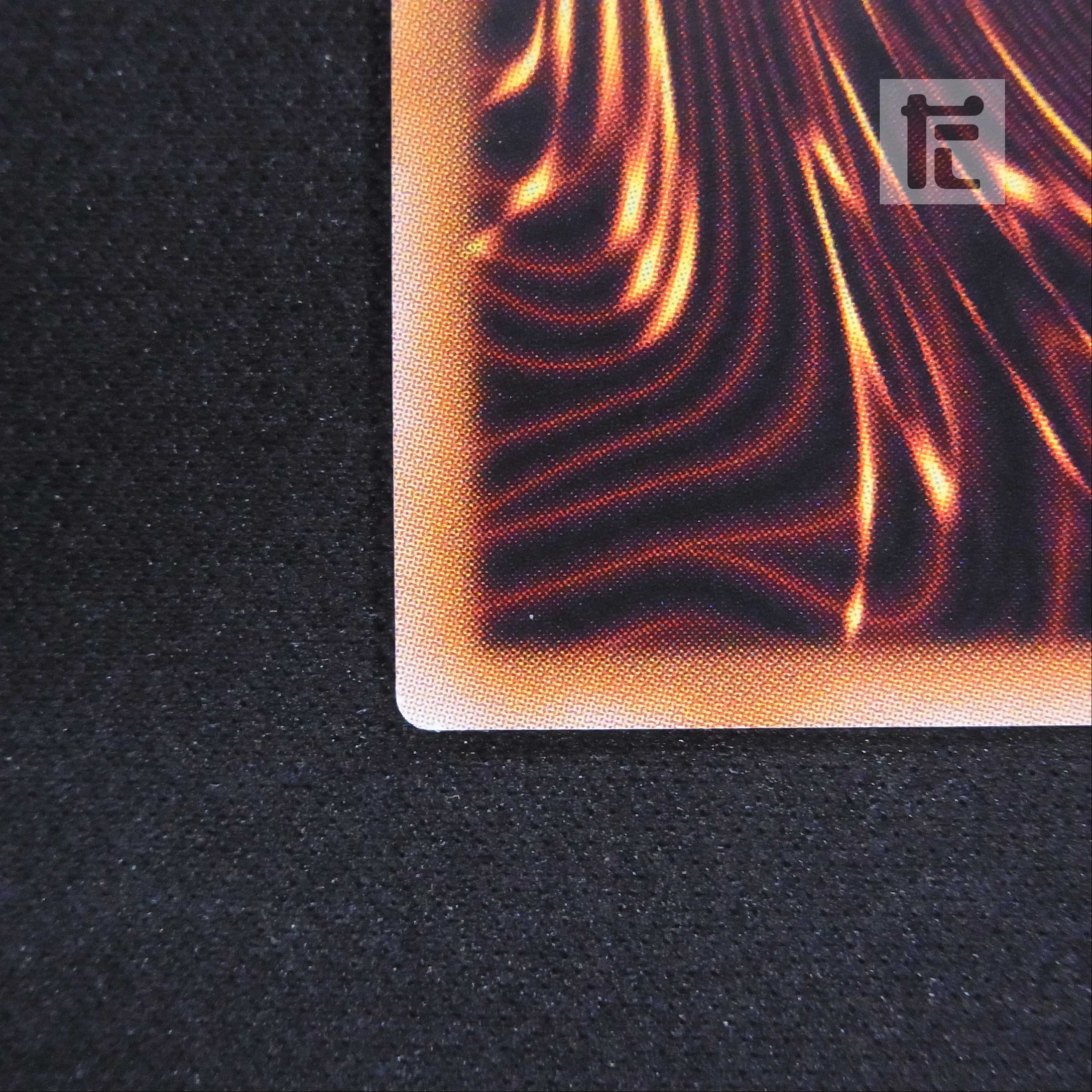 Infinite Impermanence [Plaid] 20th Secret/Control:MY1152