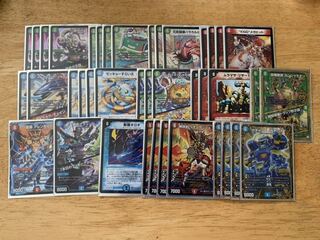 6軸ガチロボデッキ