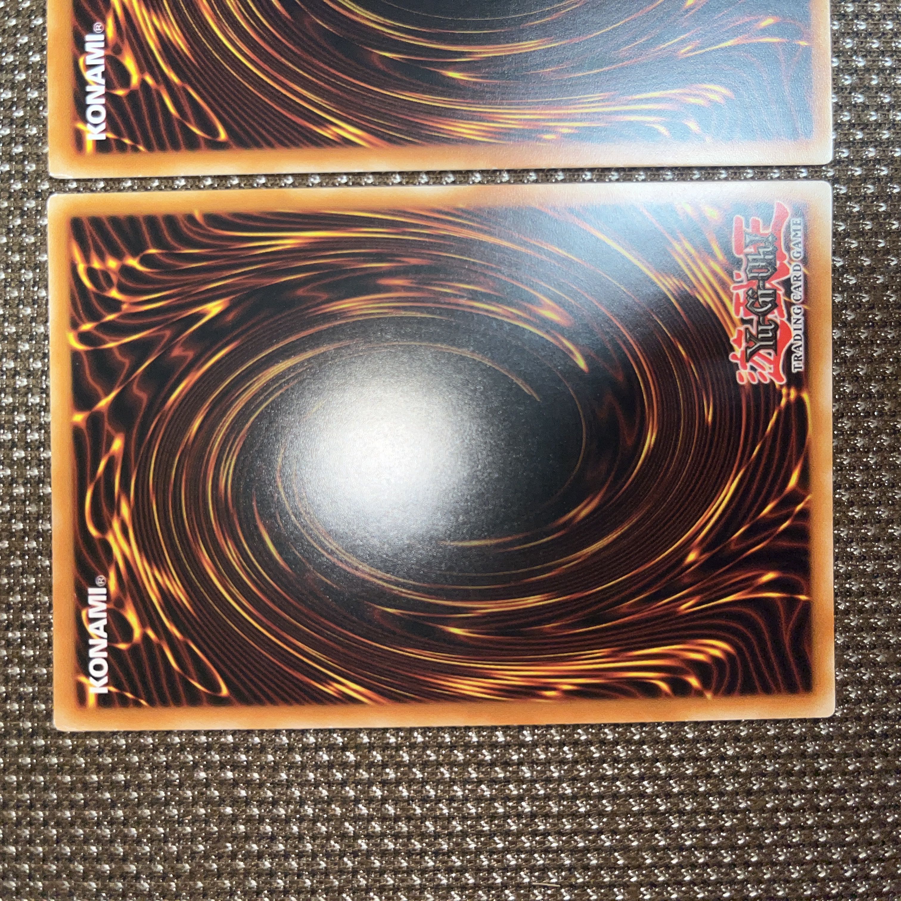 Yu-Gi-Oh Phantom Knights' Fog Blade EU Version (English) Siku 1st 3 copies