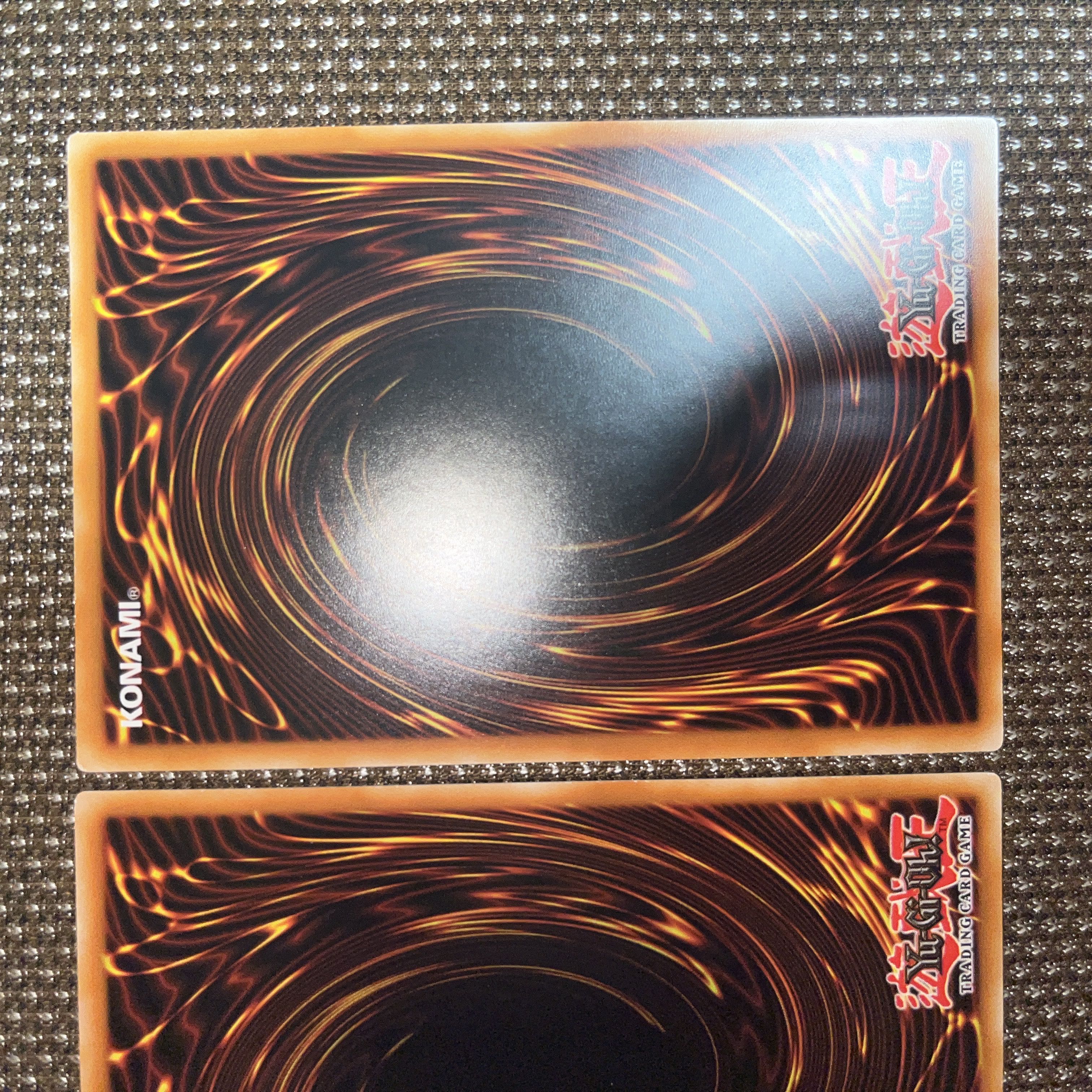 Yu-Gi-Oh Phantom Knights' Fog Blade EU Version (English) Siku 1st 3 copies