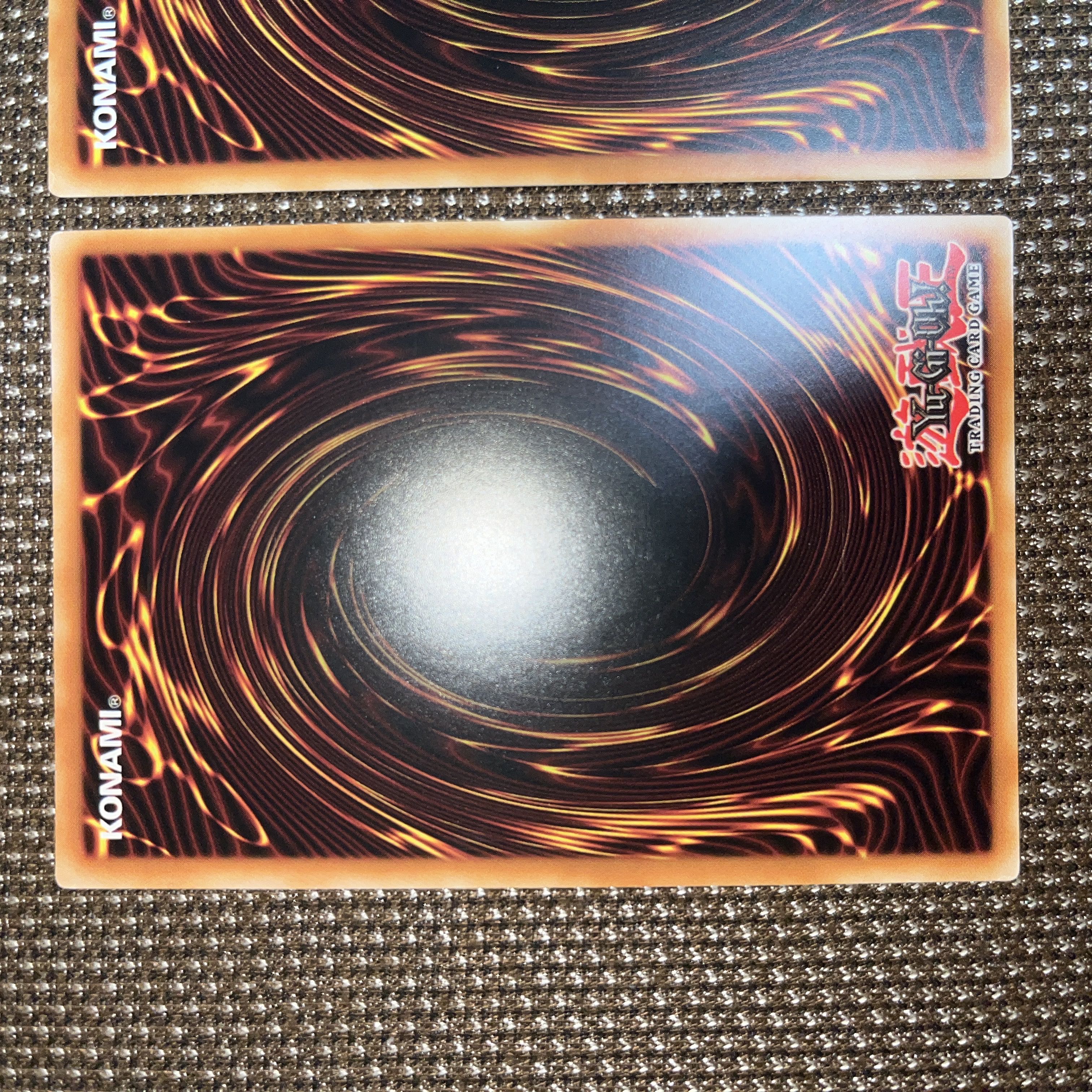 Yu-Gi-Oh Prank-Kids Battle Butler EU version (English) Siku 1st 2 copies