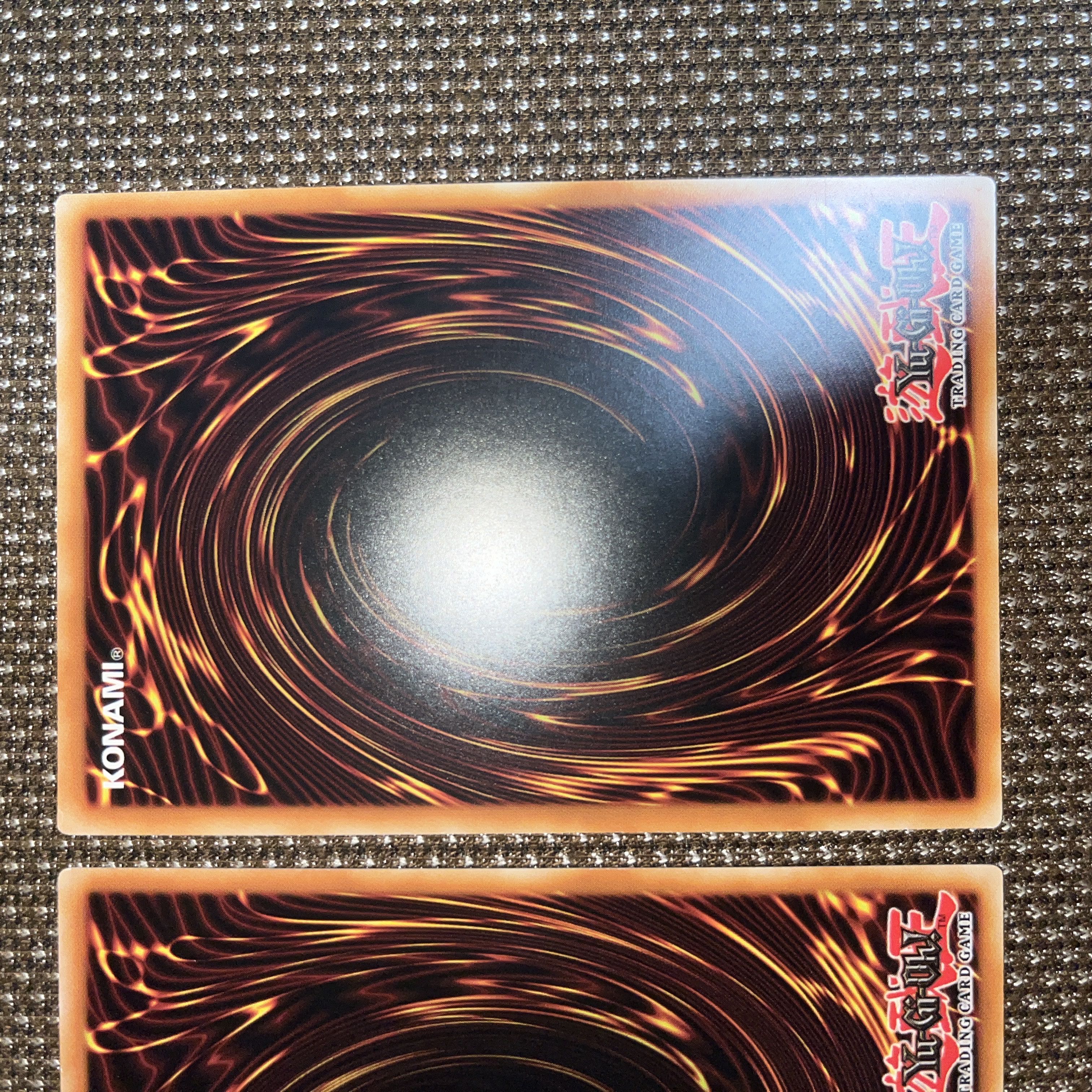 Yu-Gi-Oh Prank-Kids Battle Butler EU version (English) Siku 1st 2 copies