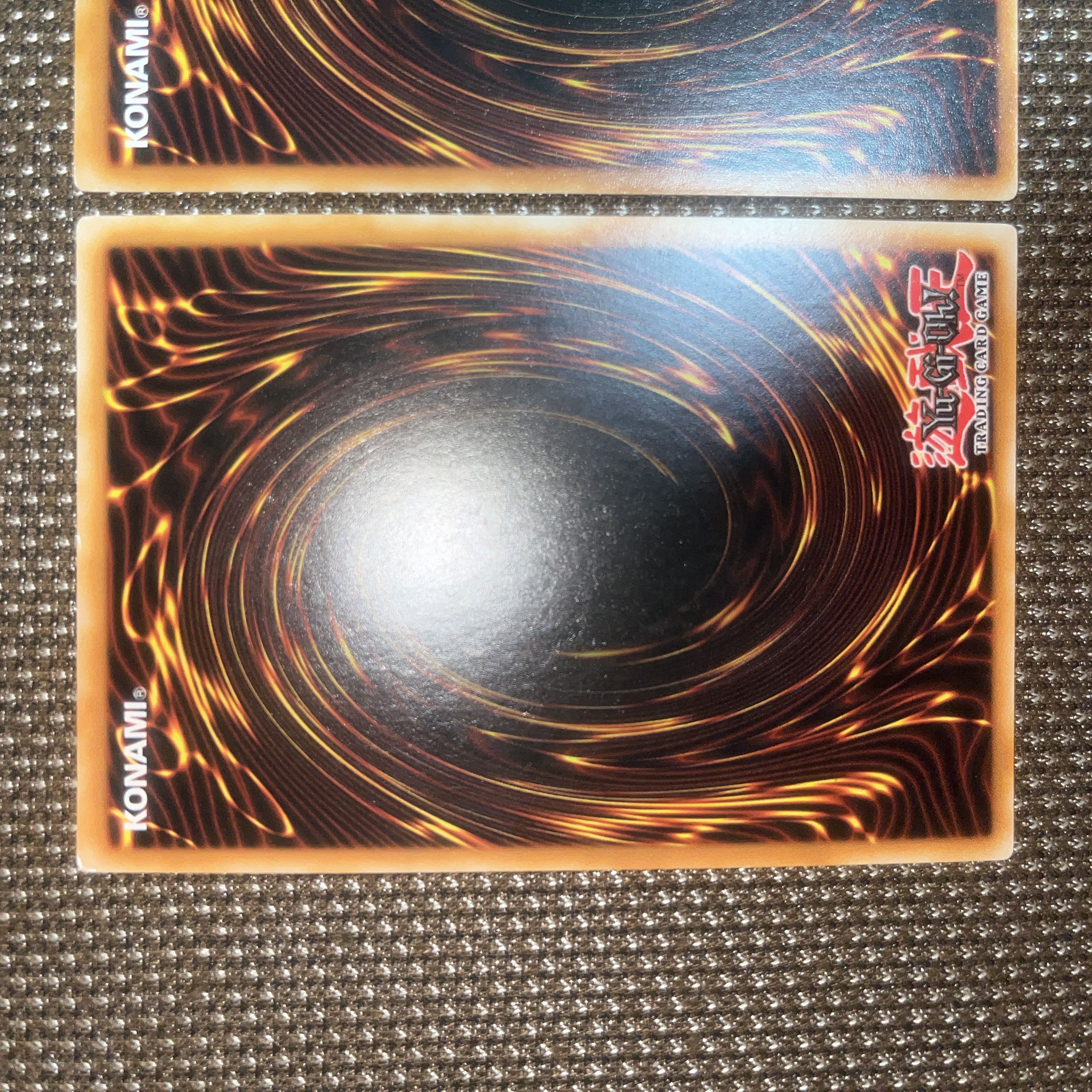 Yu-Gi-Oh "Infernoble Arms - Durendal" EU Edition (English) Ultra 1st 3 copies