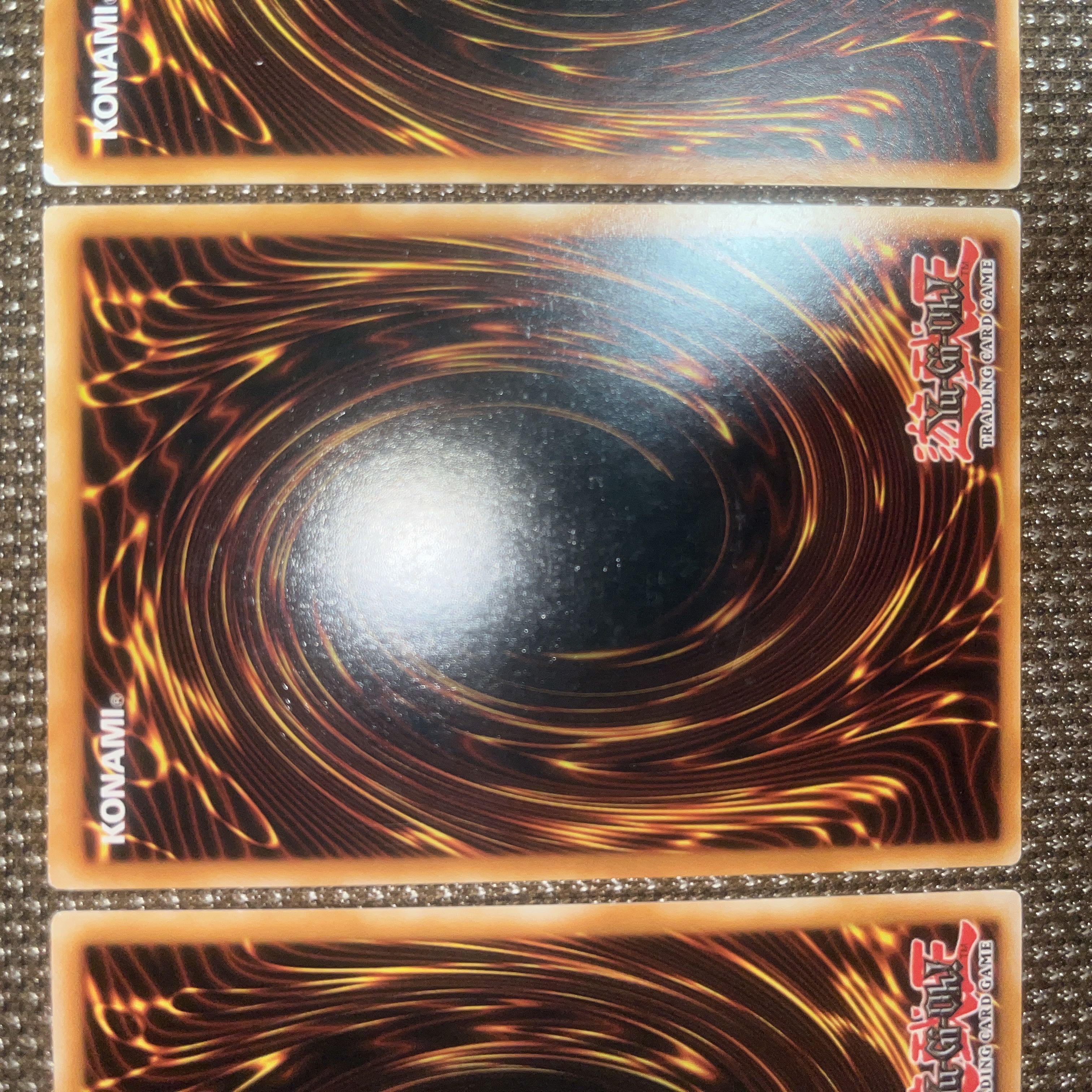 Yu-Gi-Oh "Infernoble Arms - Durendal" EU Edition (English) Ultra 1st 3 copies