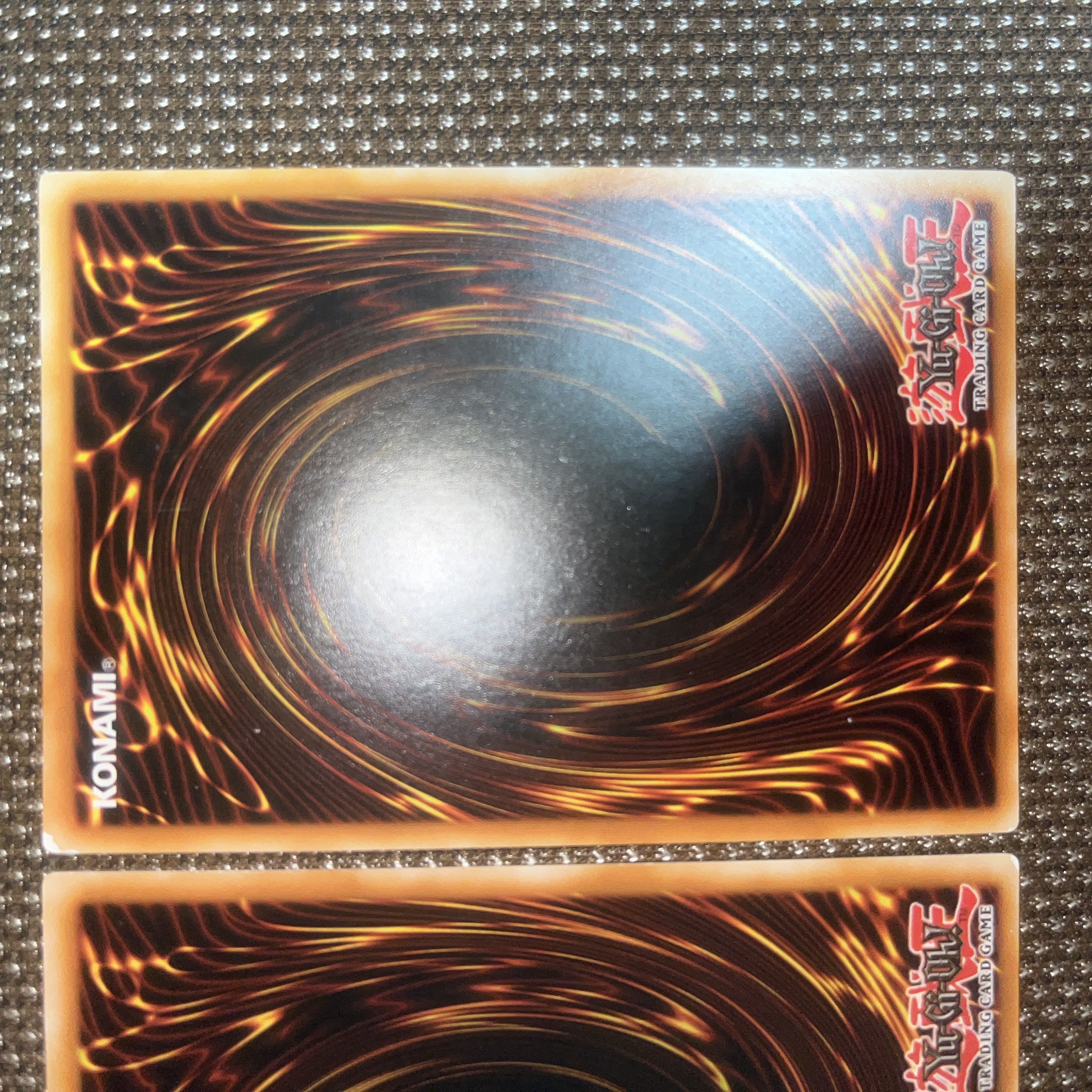Yu-Gi-Oh "Infernoble Arms - Durendal" EU Edition (English) Ultra 1st 3 copies