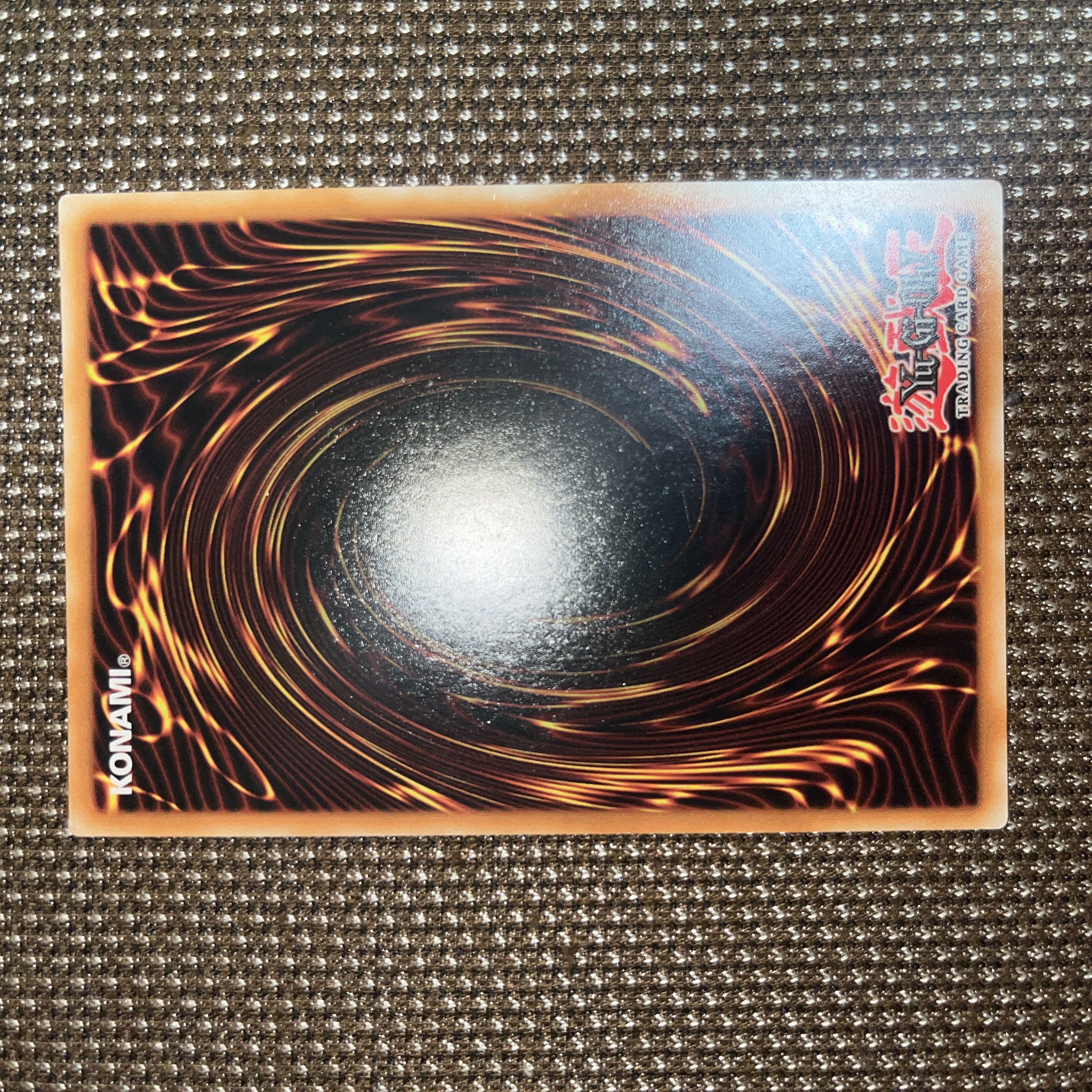 Yu-Gi-Oh Se-Umi Ryu Girantis EU Version (English) Siku 1st 1 copy