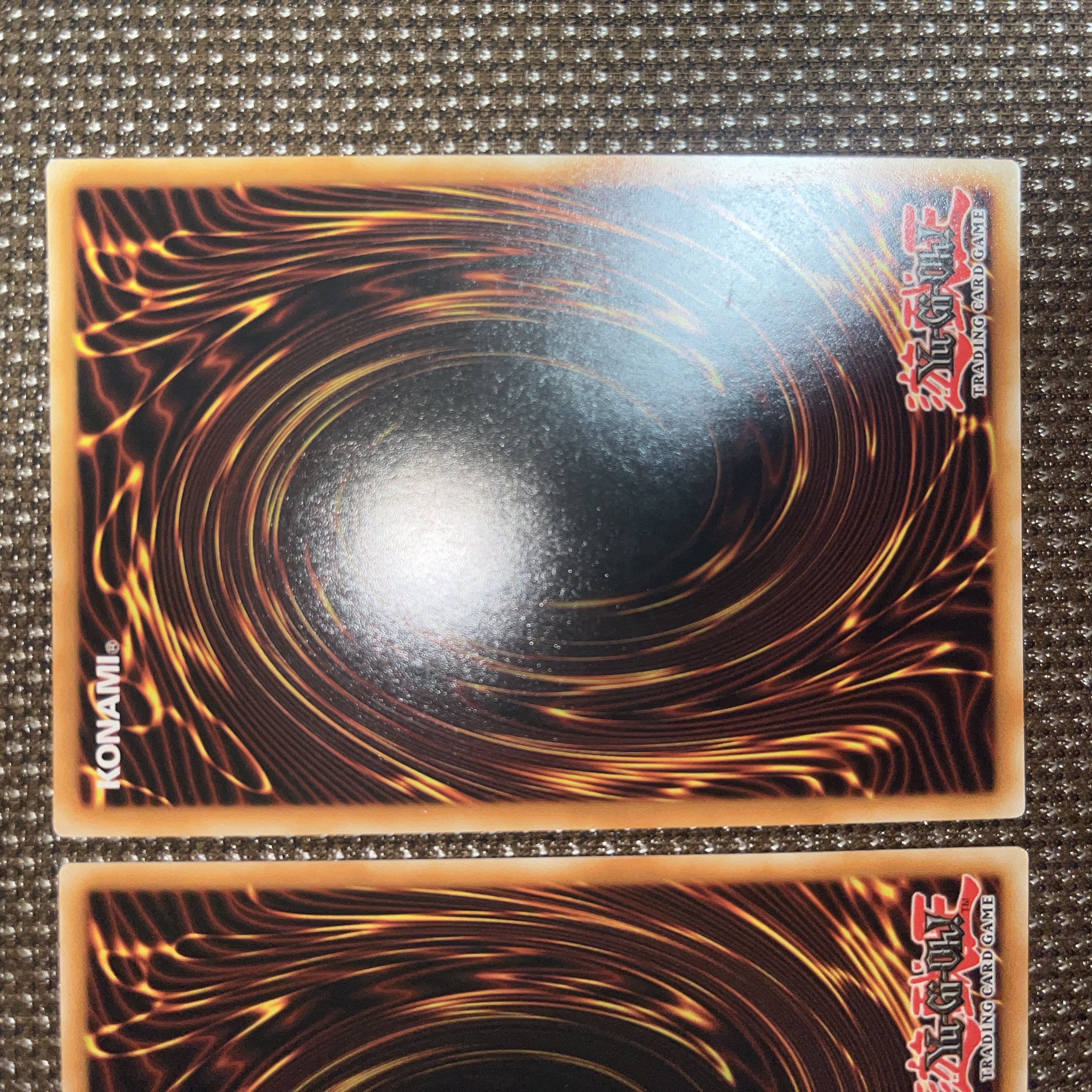 Yu-Gi-Oh Epuilly Happiness EU Version (English) Super 2 copies