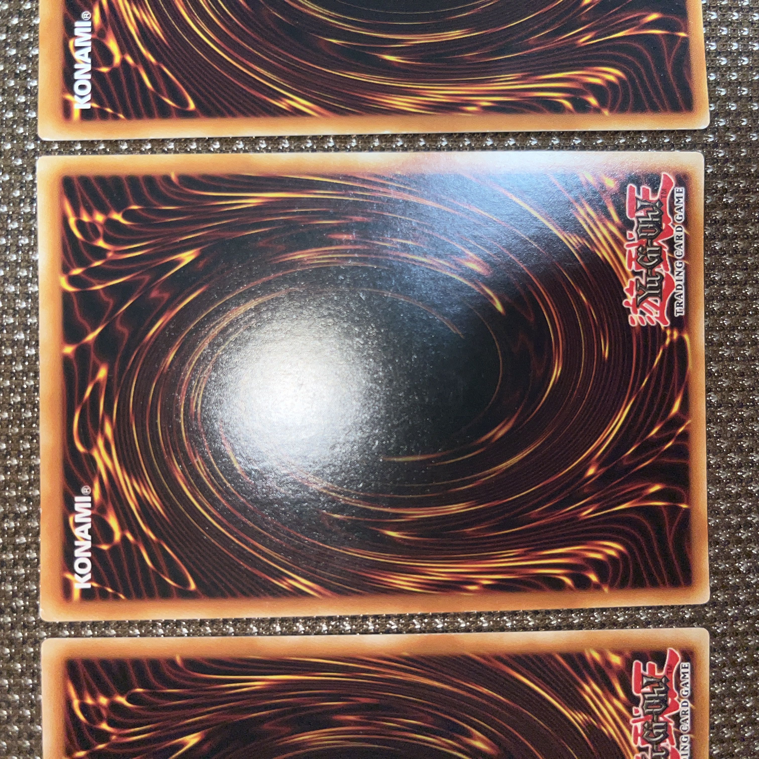 遊戯王 閃刀姫-ハヤテ EU版(英語) シク 1st 3枚