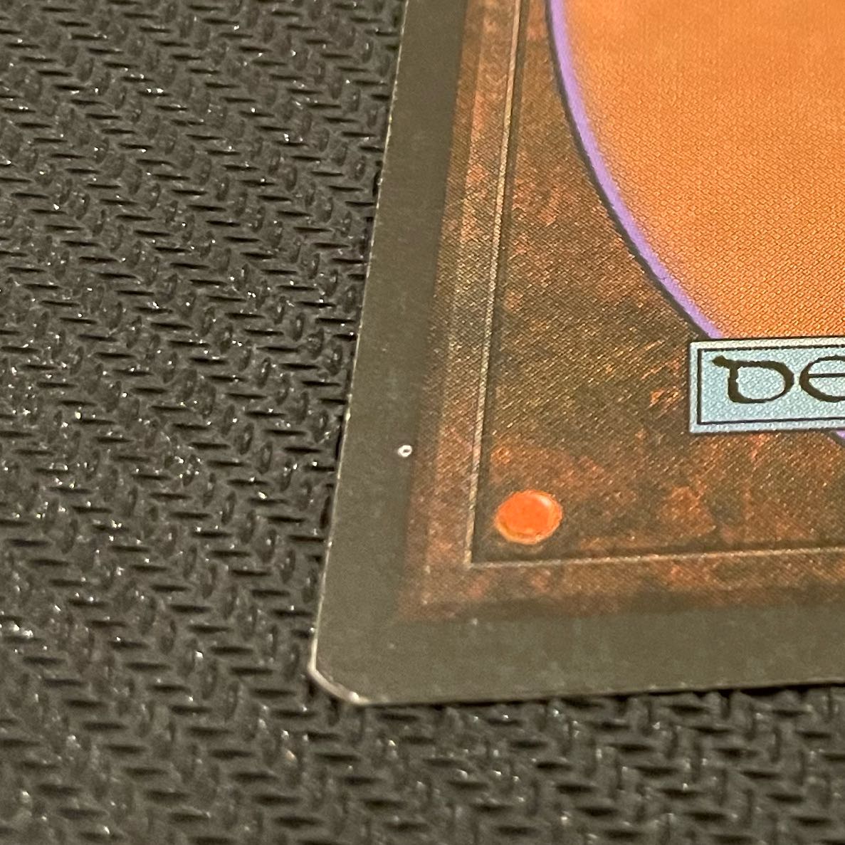 Shivan Dragon Rare 220/378 [Price includes shipping