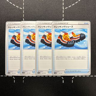 Trekking shoes 137/172