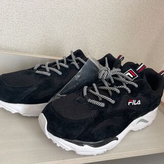 FILA Sneakers 28cm