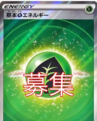 基本草エネルギー SR 251/172