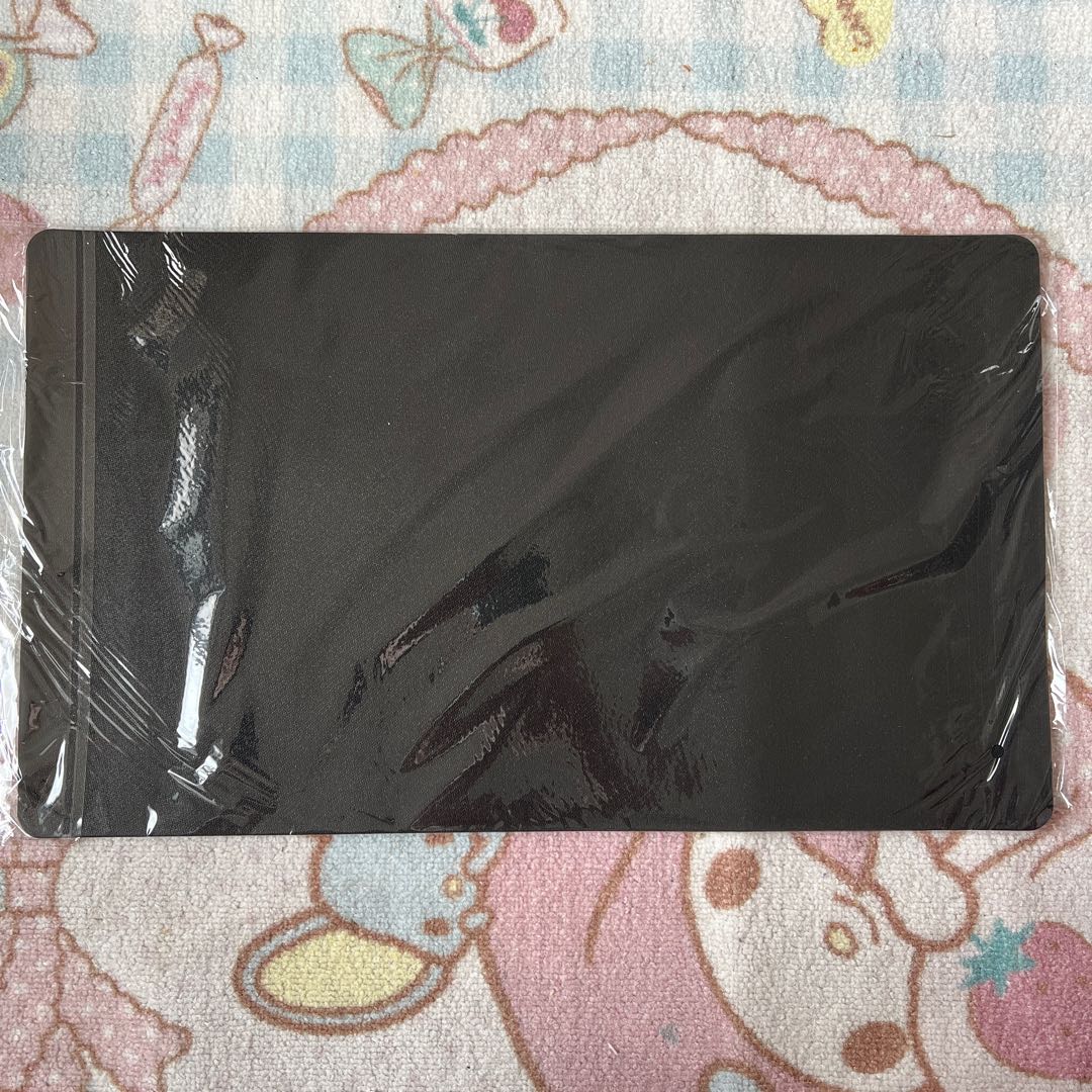 Yu-Gi-Oh! Playmat - Silver Princess of the Labyrinth Castle