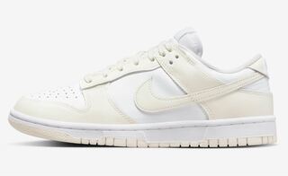 Dunk Low Coconut Milk 24cm