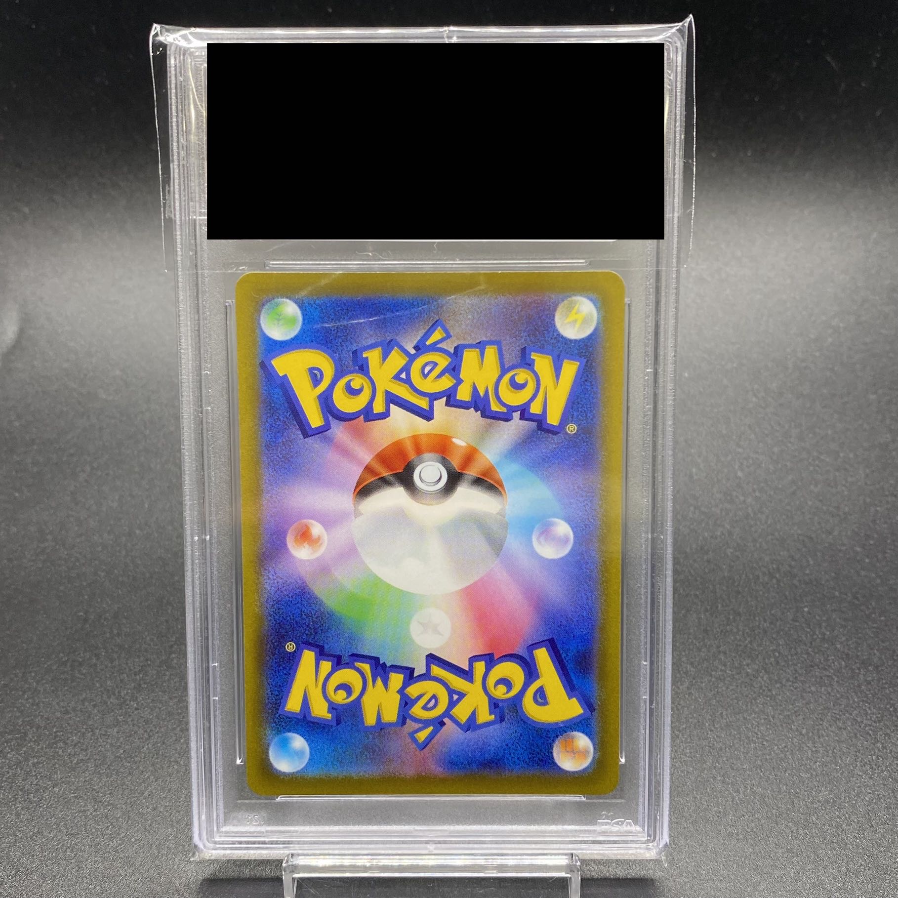 PSA10 LeafeonVSTAR SAR 210/172