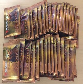 モダンホライゾン   32パック