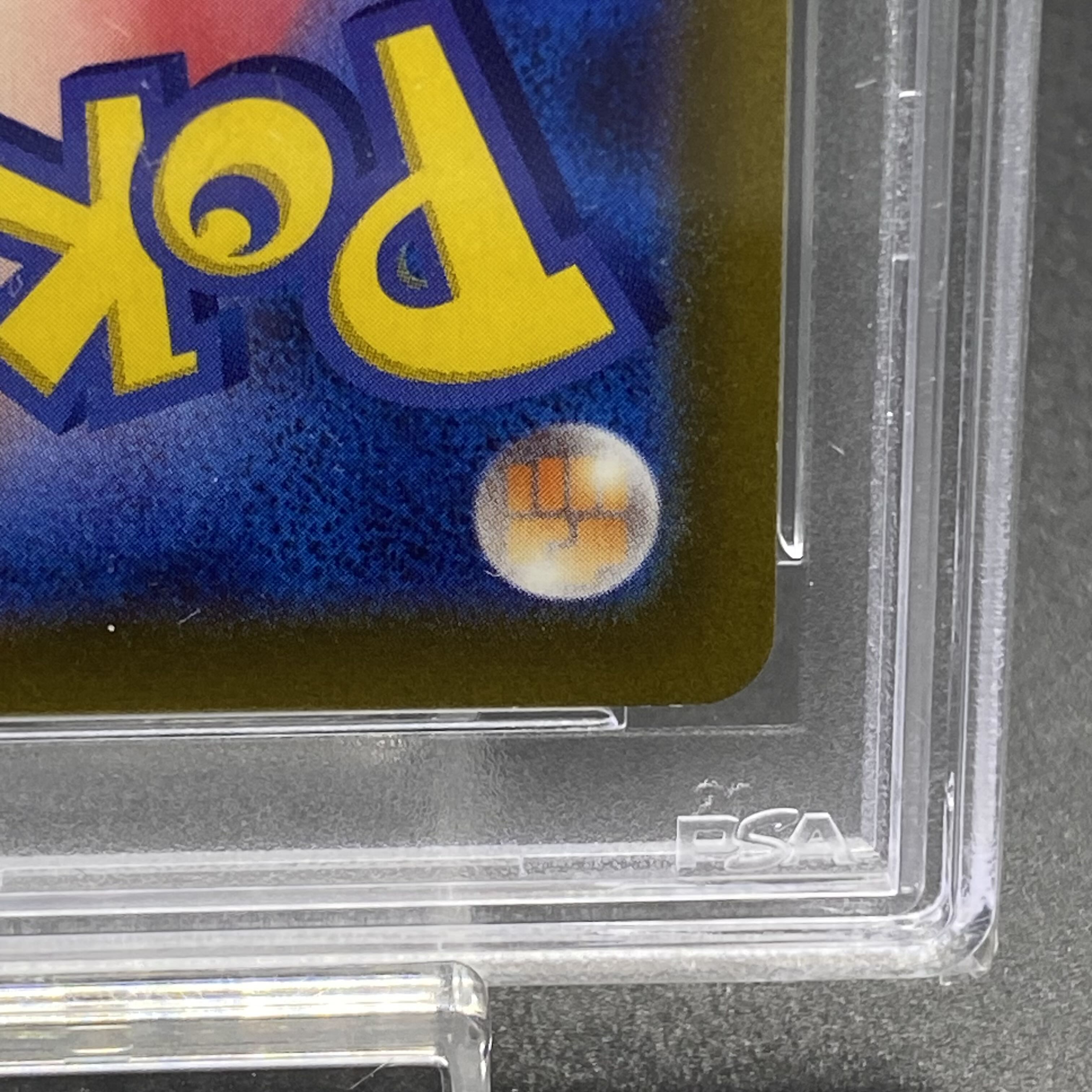 PSA10 MewtwoVSTAR SAR 221/172