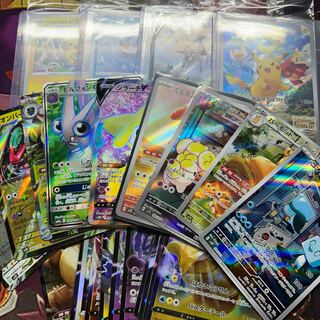 カードまとめ売り　