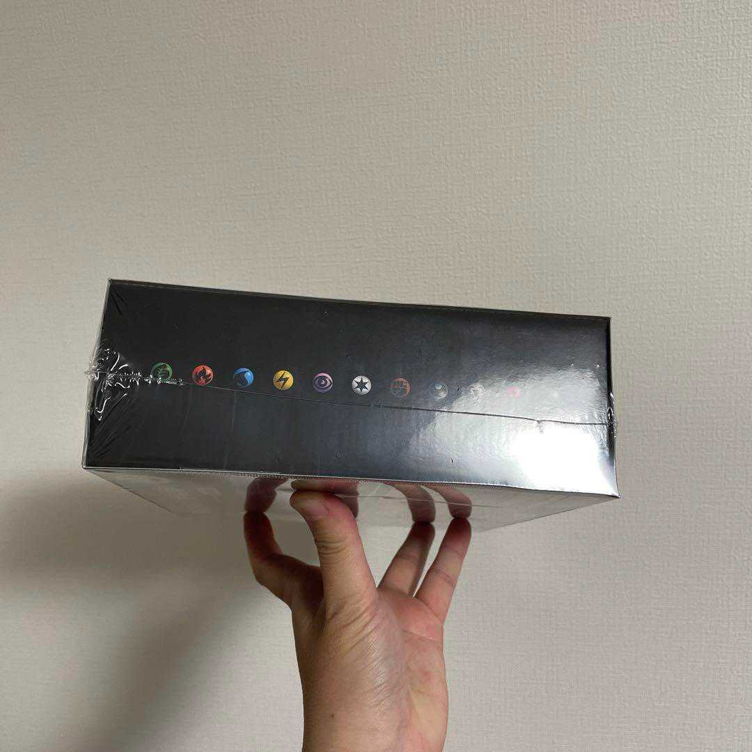 Pokémon Card Game Sword & Shield Syndicate Special Set