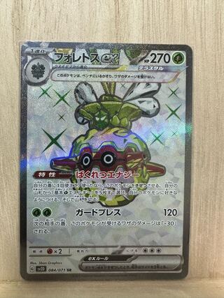 Forretressex SR 084/071