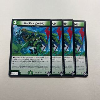 Cady Bedele 4 sheets