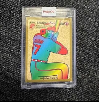 大谷翔平ポケモンカードデザイン