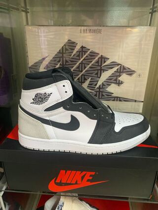 Air Jordan 1 Coral 26.5cm