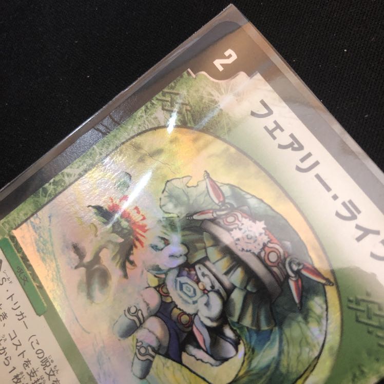 フェアリーライフ 初期プロモ