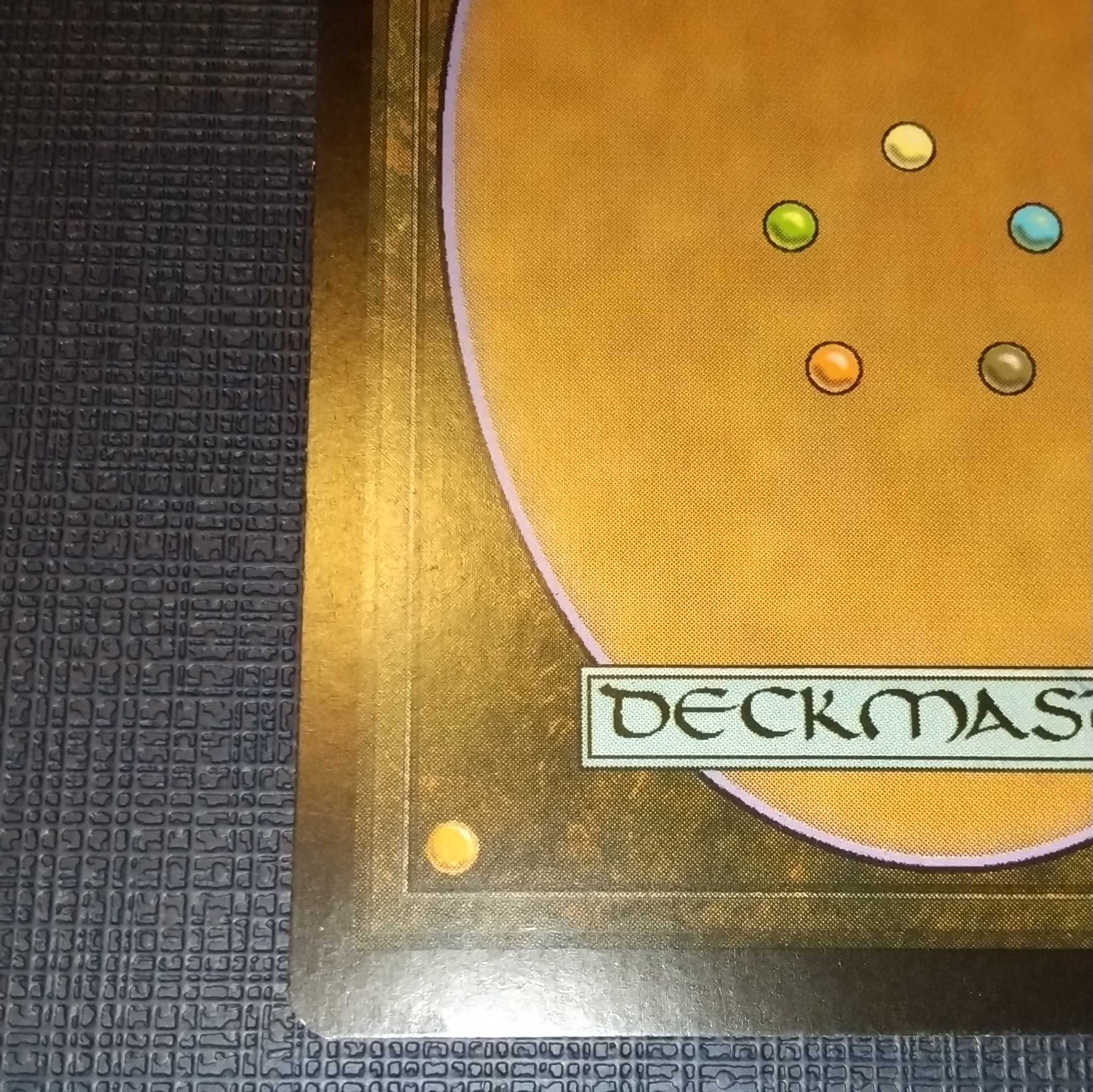 Daze MPS (masterpiece version foil)