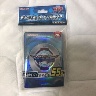 即発送 未開封カードプロテクター(スリーブ) VRAINS 1個② ぽんこつ他