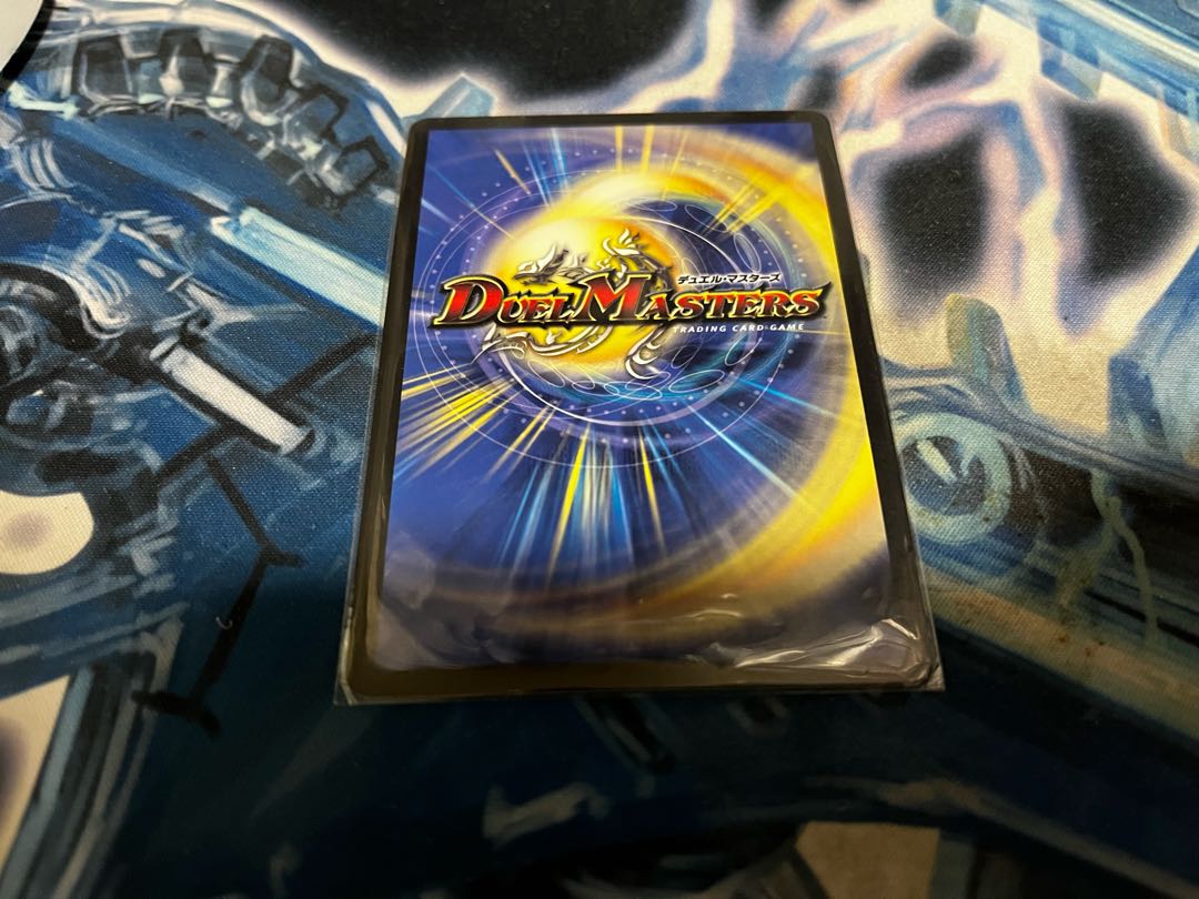 堕∞魔 ヴォゲンム R-foil H11B/H12