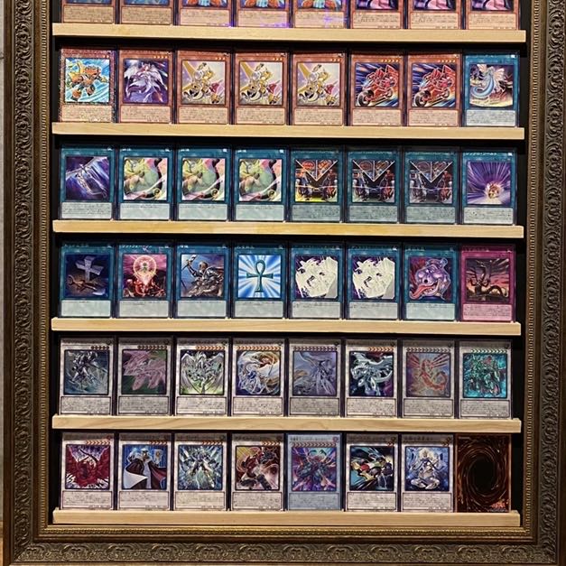 Ships immediately! [Stardust] Yuusei Deck Yu-Gi-Oh Junk Doppel Junk Synchron Stardust Synchron Revolution Synchron Wheel Synchron Assault Synchron Synchron Carrier