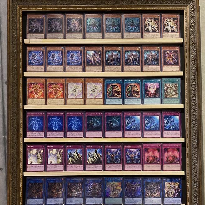 Ships immediately! [Altergeist] Deck Yu-Gi-Oh Altergeist Adminia Altergeist Memorygant Altergeist Primebanshee Altergeist Hextia Altergeist Kidolga