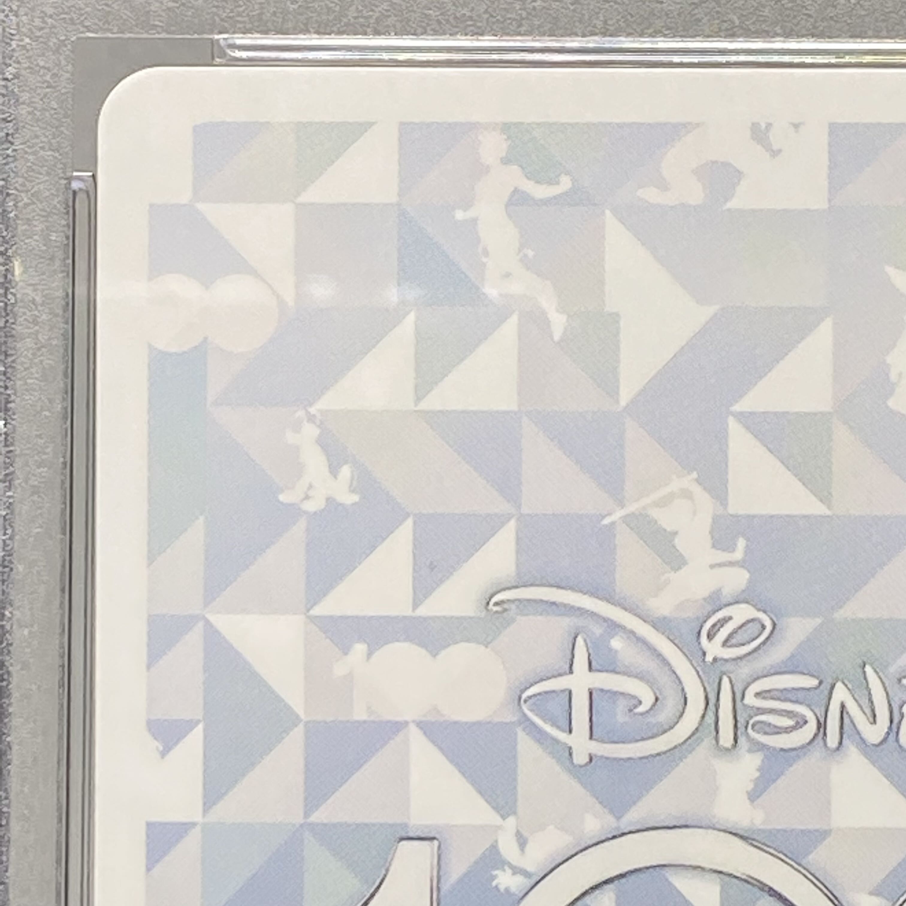 PSA10 "Steamboat Willie" Mickey Key Mouse OR Dds/S104-100OR