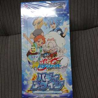 まはろ 様 専用 バディアゲイン1箱 騎士ドラ2個
