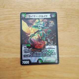 ライマードルイド