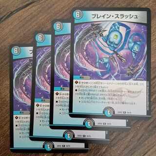 ブレイン・スラッシュ R 24/75