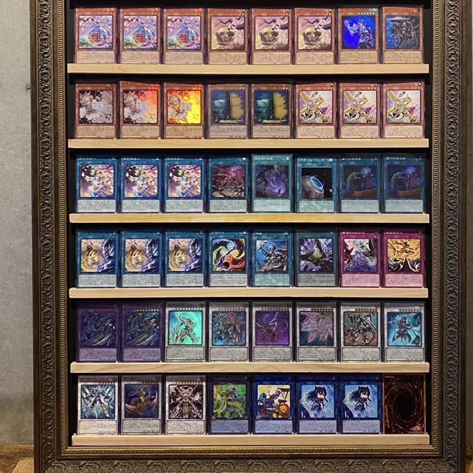 即日発送!【マナドゥム】デッキ 遊戯王 デュエリストネクサス