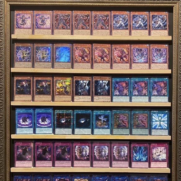 Ships immediately! [破械] Deck Yu-Gi-Oh Collectible Abominable Unchained Soul Abominable Unchained Soul Jabara Abominable Unchained Soul of Disaster Shyama Unchained Twins - Aruha Unchained Twins - Sarama Unchained Twins - Rakea Unchained Abomination