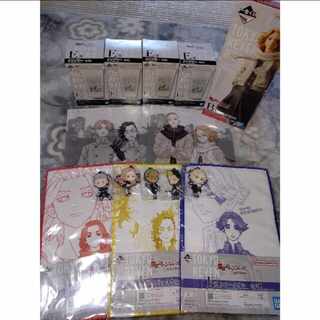 東京リベンジャーズ