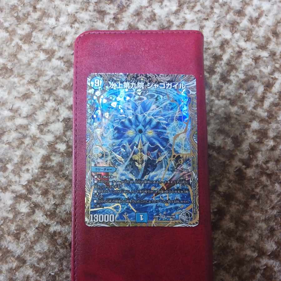 Waterjo Ninth Institute Shakogile