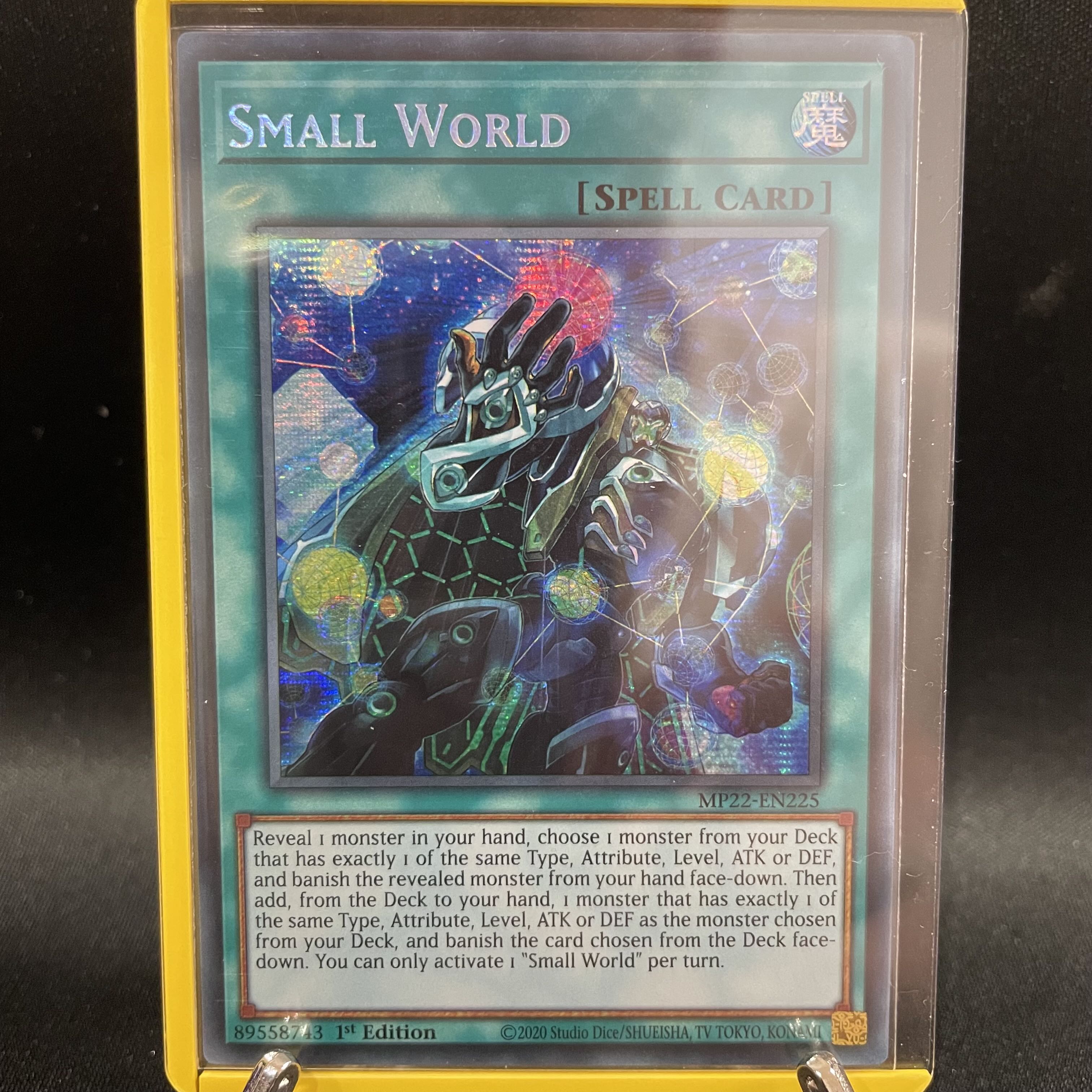 Yu-Gi-Oh! Diviner of the Herald English Prisik and 2 others