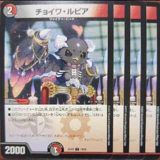 dhp set discount Choiwa Lupia C 74/75