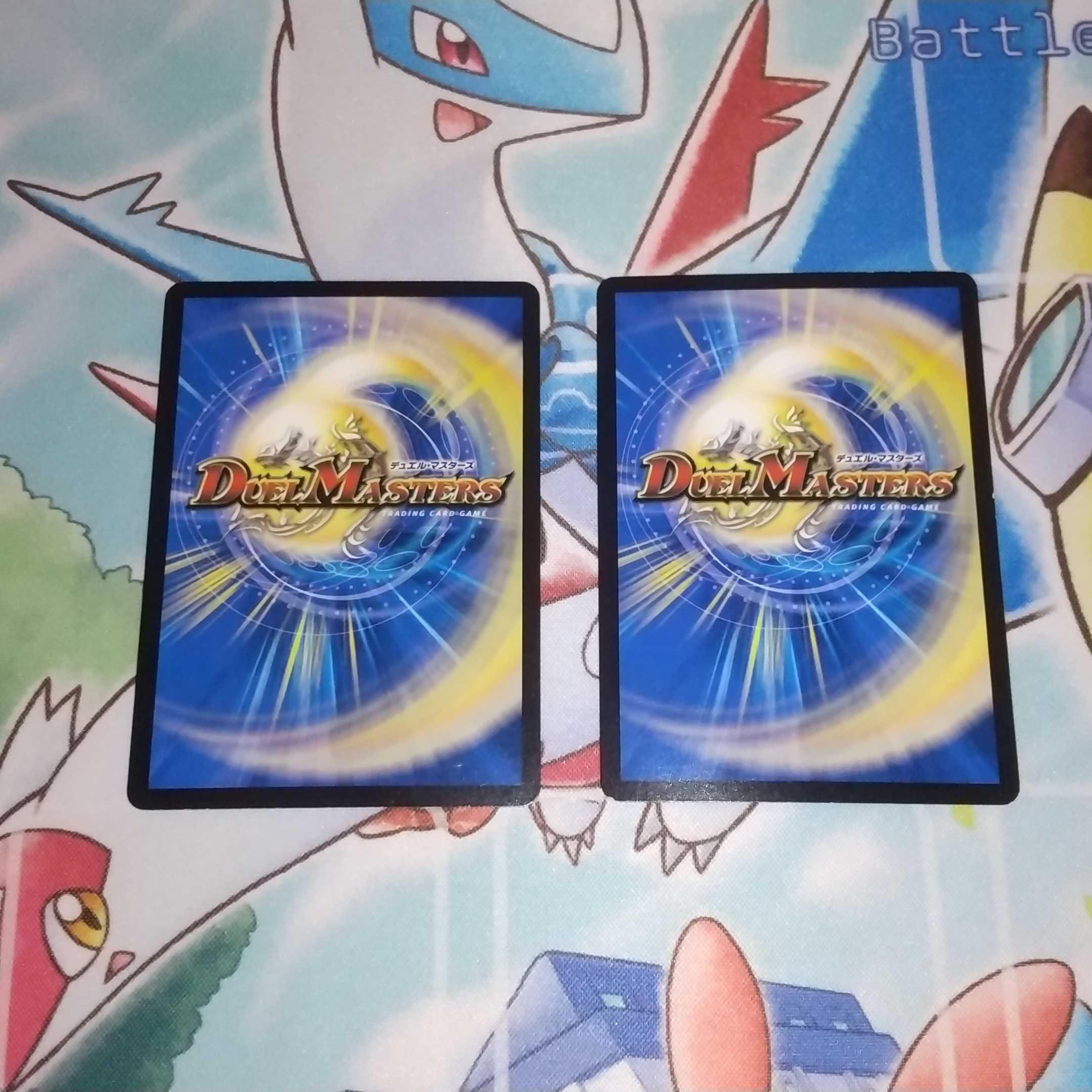 龍装者“JET”レミング｜ローレンツ・タイフーン と ルチアーノ