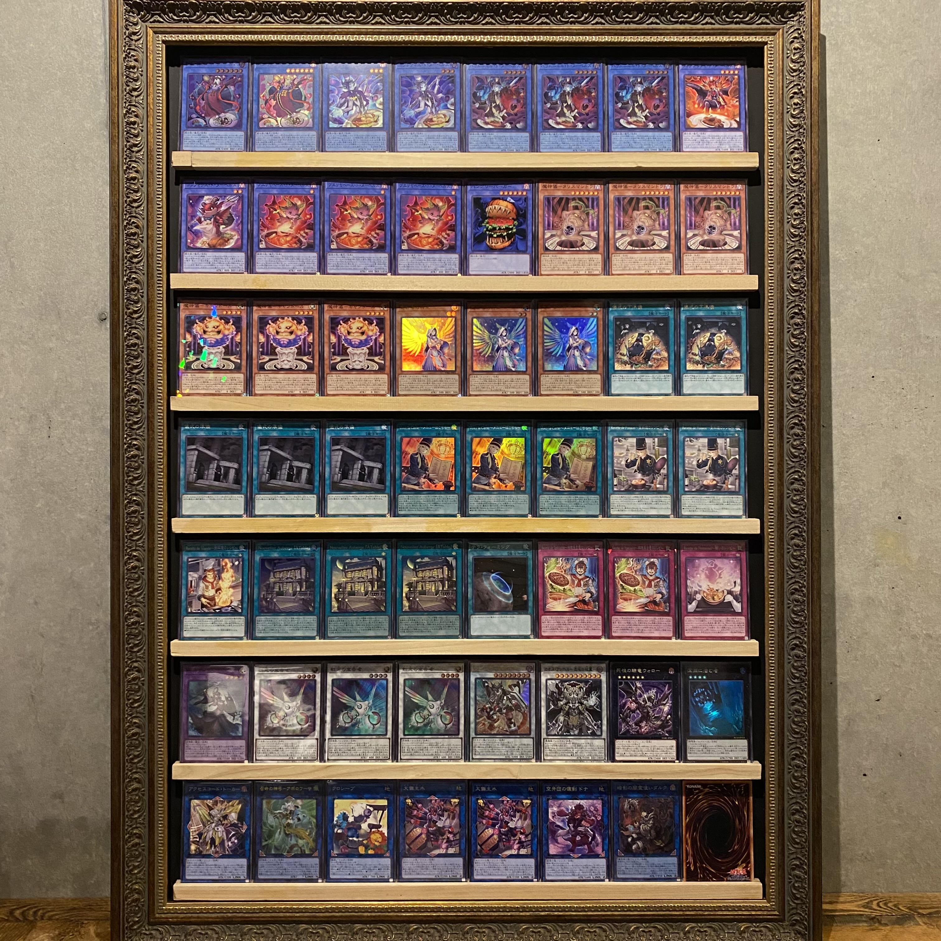 【ネムレリア・S-Force・ヌーベルズ】デッキセット