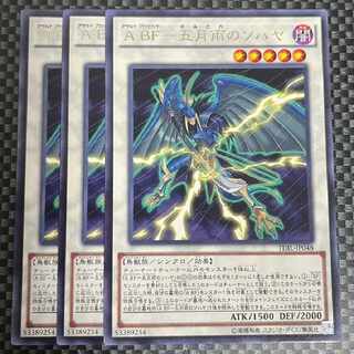 鮭イクラ商店 2492 A BF-五月雨のソハヤ レア JP048